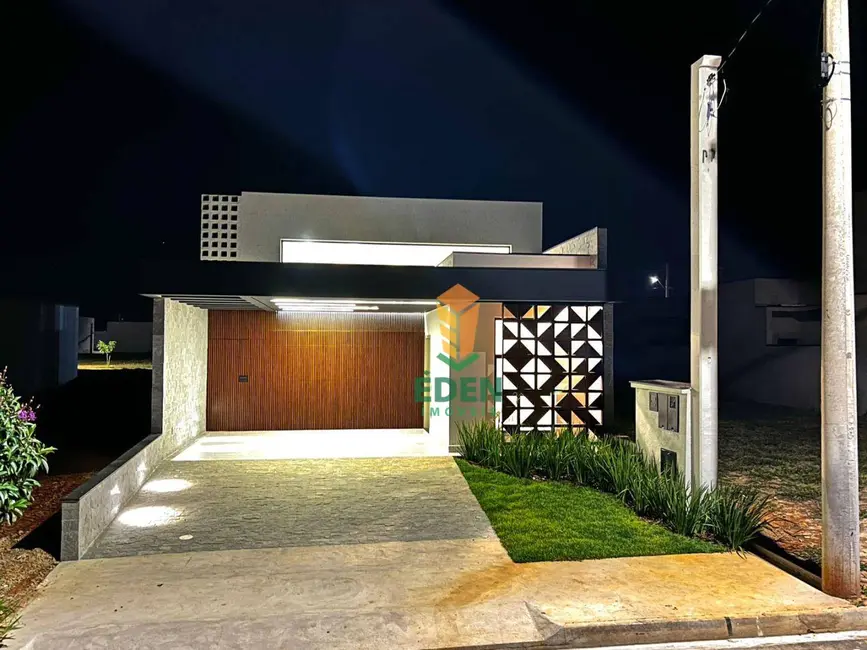 Casa de Condomínio com 3 quartos à venda, 200m2 em Wanel Ville, Sorocaba - SP - imagem 4 Foto 4 de Casa de Condomínio com 3 quartos à venda, 200m2 em Wanel Ville, Sorocaba - SP