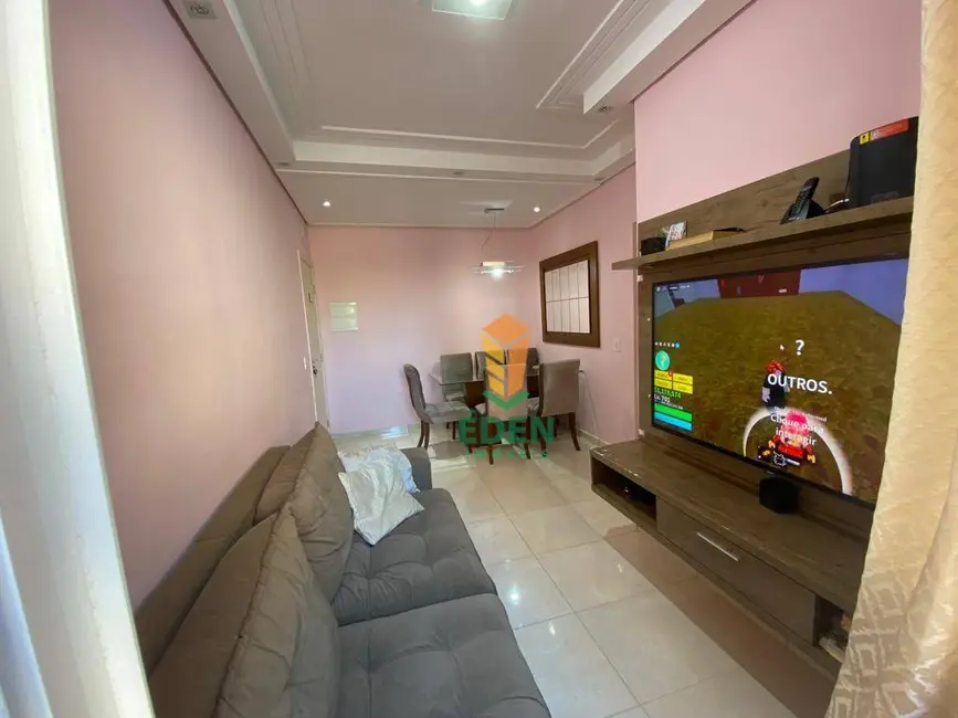 Apartamento com 2 quartos à venda, 5050m2 em Jardim Piratininga, Sorocaba - SP - imagem 8 Foto 8 de Apartamento com 2 quartos à venda, 5050m2 em Jardim Piratininga, Sorocaba - SP