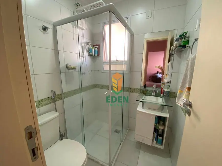 Apartamento com 2 quartos à venda, 5050m2 em Jardim Piratininga, Sorocaba - SP - imagem 4 Foto 4 de Apartamento com 2 quartos à venda, 5050m2 em Jardim Piratininga, Sorocaba - SP