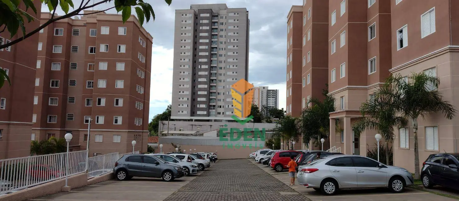Apartamento com 2 quartos à venda, 5050m2 em Jardim Piratininga, Sorocaba - SP - imagem 1 Foto 1 de Apartamento com 2 quartos à venda, 5050m2 em Jardim Piratininga, Sorocaba - SP
