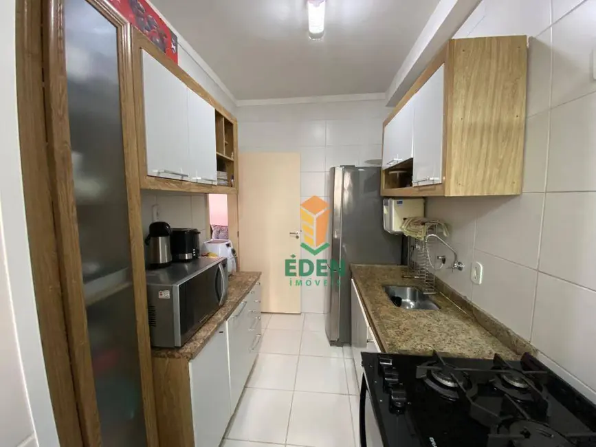 Apartamento com 2 quartos à venda, 5050m2 em Jardim Piratininga, Sorocaba - SP - imagem 9 Foto 9 de Apartamento com 2 quartos à venda, 5050m2 em Jardim Piratininga, Sorocaba - SP