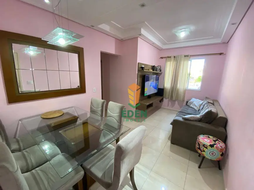 Apartamento com 2 quartos à venda, 5050m2 em Jardim Piratininga, Sorocaba - SP - imagem 6 Foto 6 de Apartamento com 2 quartos à venda, 5050m2 em Jardim Piratininga, Sorocaba - SP