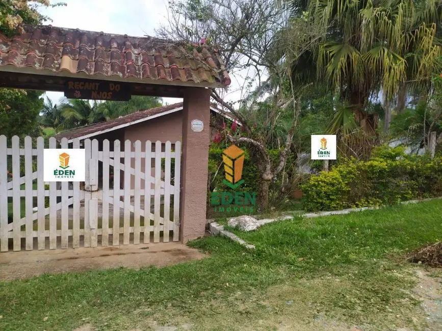Foto 2 de Chácara com 5 quartos à venda, 1300m2 em Ibiuna - SP