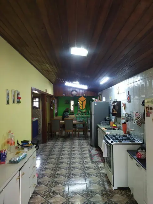 Foto 6 de Chácara com 5 quartos à venda, 1300m2 em Ibiuna - SP