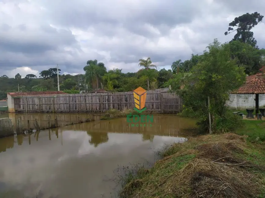 Foto 8 de Chácara com 5 quartos à venda, 1300m2 em Ibiuna - SP