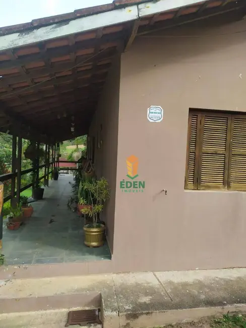 Foto 7 de Chácara com 5 quartos à venda, 1300m2 em Ibiuna - SP