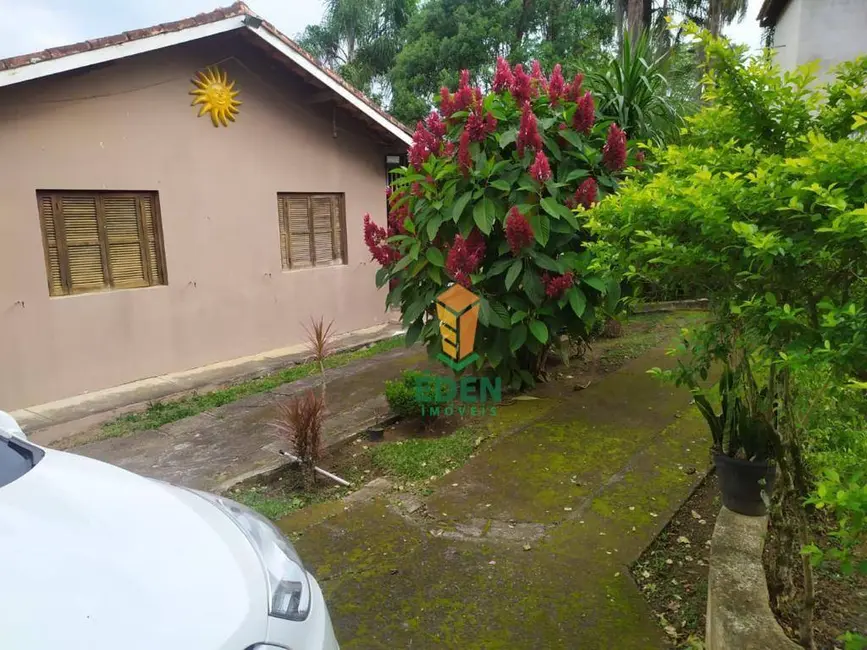 Foto 5 de Chácara com 5 quartos à venda, 1300m2 em Ibiuna - SP