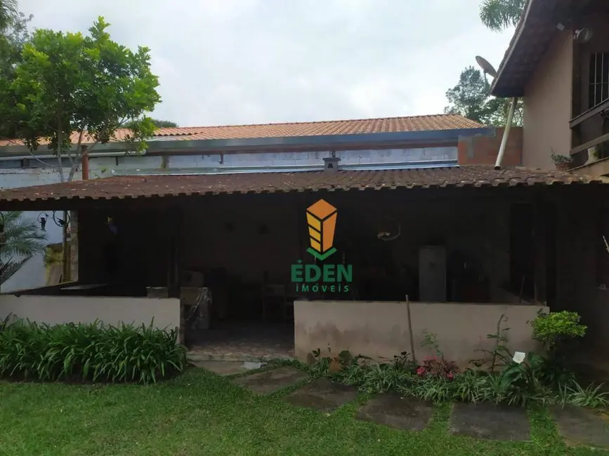 Foto 4 de Chácara com 5 quartos à venda, 1300m2 em Ibiuna - SP