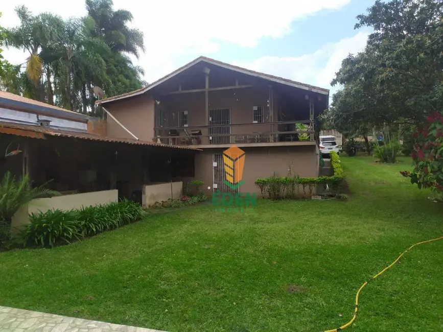 Foto 3 de Chácara com 5 quartos à venda, 1300m2 em Ibiuna - SP