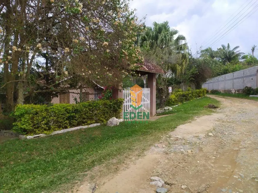Foto 1 de Chácara com 5 quartos à venda, 1300m2 em Ibiuna - SP