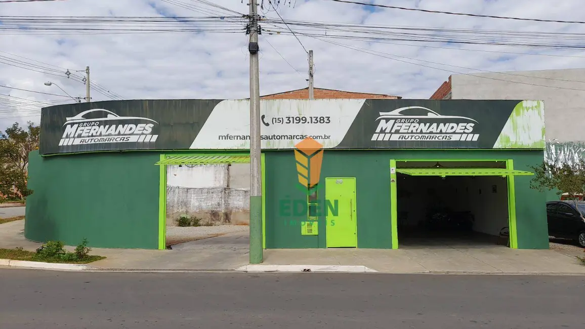 Terreno / Lote à venda, 229m2 em Sorocaba - SP - imagem 1 Foto 1 de Terreno / Lote à venda, 229m2 em Sorocaba - SP