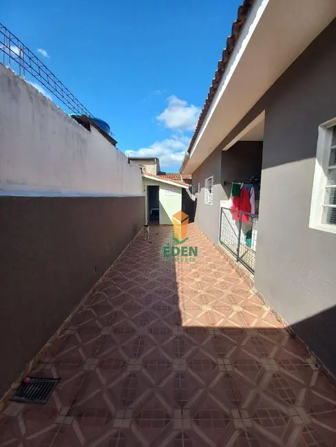 Casa com 2 quartos à venda, 140m2 em Jardim Topázio, Sorocaba - SP - imagem 5 Foto 5 de Casa com 2 quartos à venda, 140m2 em Jardim Topázio, Sorocaba - SP