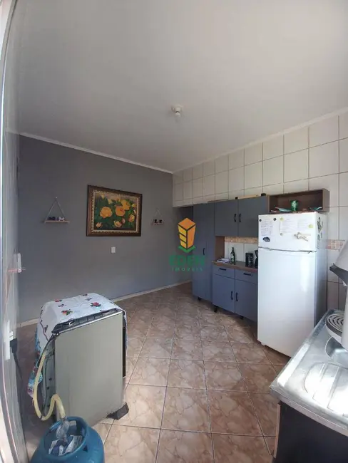 Casa com 2 quartos à venda, 140m2 em Jardim Topázio, Sorocaba - SP - imagem 7 Foto 7 de Casa com 2 quartos à venda, 140m2 em Jardim Topázio, Sorocaba - SP