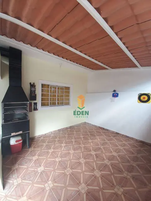 Casa com 2 quartos à venda, 140m2 em Jardim Topázio, Sorocaba - SP - imagem 4 Foto 4 de Casa com 2 quartos à venda, 140m2 em Jardim Topázio, Sorocaba - SP