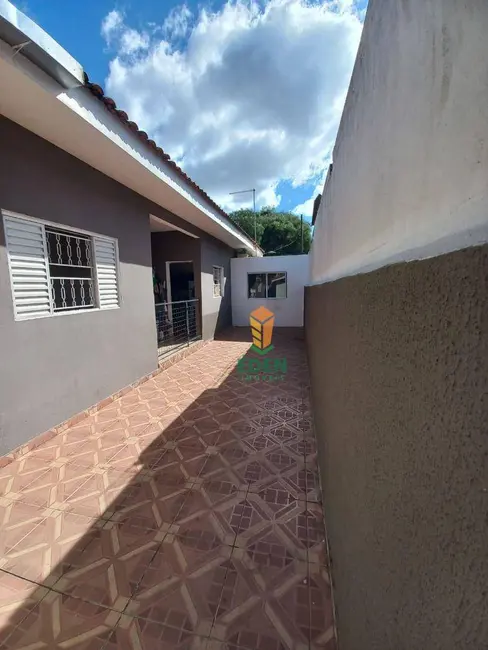 Casa com 2 quartos à venda, 140m2 em Jardim Topázio, Sorocaba - SP - imagem 6 Foto 6 de Casa com 2 quartos à venda, 140m2 em Jardim Topázio, Sorocaba - SP