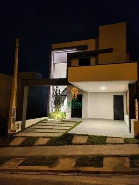 Casa de Condomínio com 3 quartos à venda, 142m2 em Horto Florestal, Sorocaba - SP - imagem 3 Foto 3 de Casa de Condomínio com 3 quartos à venda, 142m2 em Horto Florestal, Sorocaba - SP