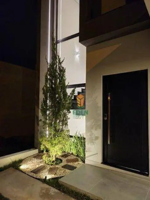 Casa de Condomínio com 3 quartos à venda, 142m2 em Horto Florestal, Sorocaba - SP - imagem 4 Foto 4 de Casa de Condomínio com 3 quartos à venda, 142m2 em Horto Florestal, Sorocaba - SP