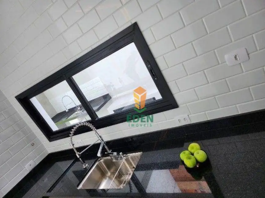 Casa de Condomínio com 3 quartos à venda, 142m2 em Horto Florestal, Sorocaba - SP - imagem 8 Foto 8 de Casa de Condomínio com 3 quartos à venda, 142m2 em Horto Florestal, Sorocaba - SP
