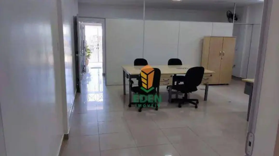 Foto 2 de Casa com 3 quartos à venda, 340m2 em Wanel Ville, Sorocaba - SP