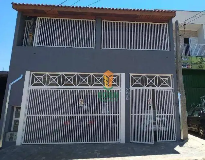 Foto 1 de Casa com 3 quartos à venda, 340m2 em Wanel Ville, Sorocaba - SP