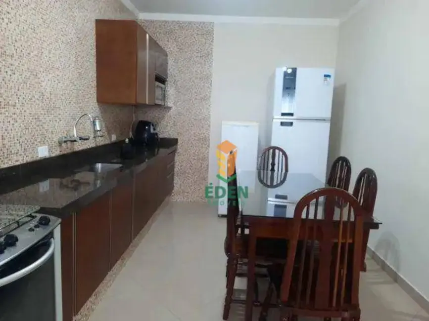 Casa com 3 quartos à venda, 340m2 em Wanel Ville, Sorocaba - SP - imagem 7 Foto 7 de Casa com 3 quartos à venda, 340m2 em Wanel Ville, Sorocaba - SP
