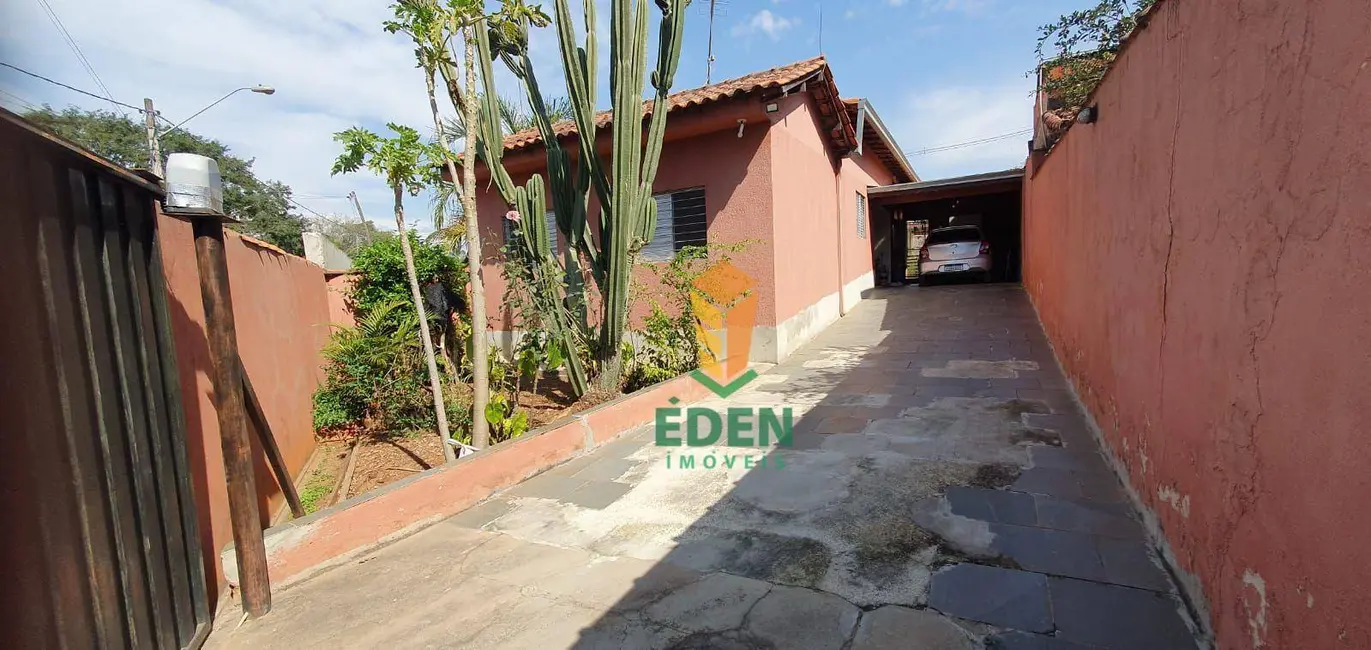 Casa com 3 quartos à venda, 221m2 em Éden, Sorocaba - SP - imagem 3 Foto 3 de Casa com 3 quartos à venda, 221m2 em Éden, Sorocaba - SP