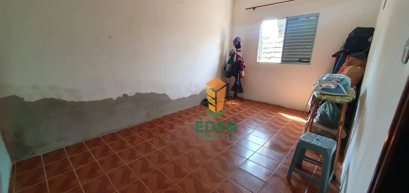 Casa com 3 quartos à venda, 221m2 em Éden, Sorocaba - SP - imagem 9 Foto 9 de Casa com 3 quartos à venda, 221m2 em Éden, Sorocaba - SP