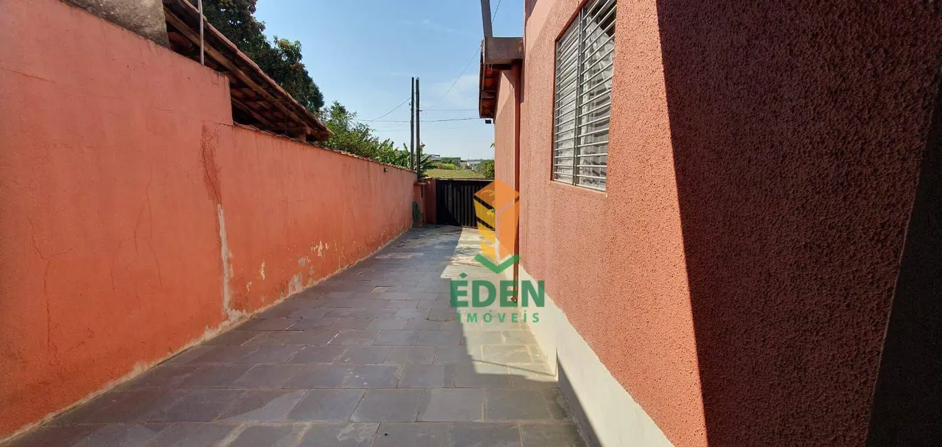 Casa com 3 quartos à venda, 221m2 em Éden, Sorocaba - SP - imagem 4 Foto 4 de Casa com 3 quartos à venda, 221m2 em Éden, Sorocaba - SP