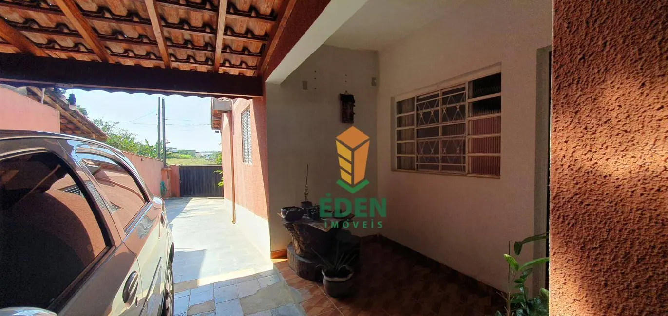 Casa com 3 quartos à venda, 221m2 em Éden, Sorocaba - SP - imagem 5 Foto 5 de Casa com 3 quartos à venda, 221m2 em Éden, Sorocaba - SP