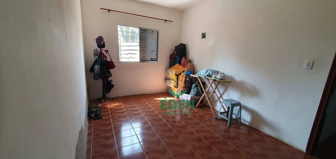 Casa com 3 quartos à venda, 221m2 em Éden, Sorocaba - SP - imagem 8 Foto 8 de Casa com 3 quartos à venda, 221m2 em Éden, Sorocaba - SP