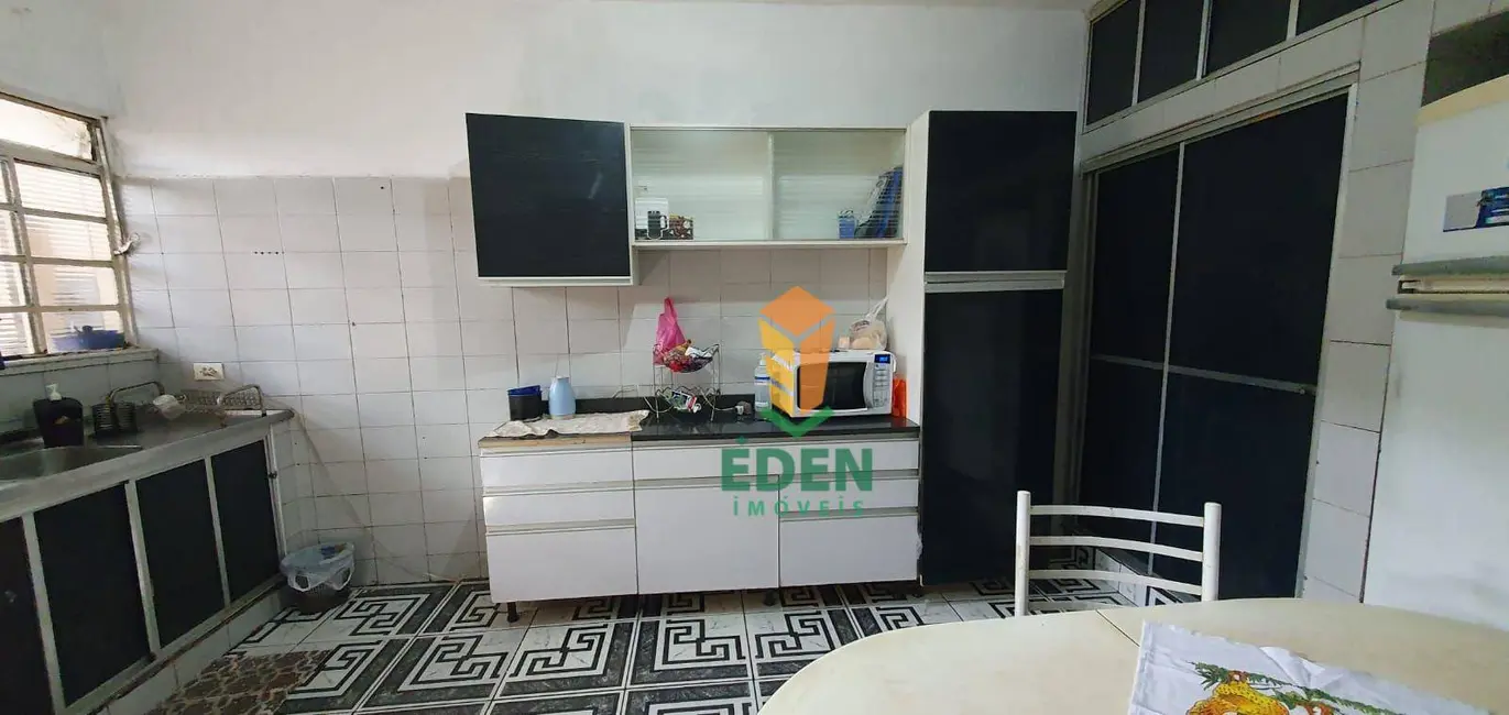 Casa com 3 quartos à venda, 185m2 em Éden, Sorocaba - SP - imagem 7 Foto 7 de Casa com 3 quartos à venda, 185m2 em Éden, Sorocaba - SP