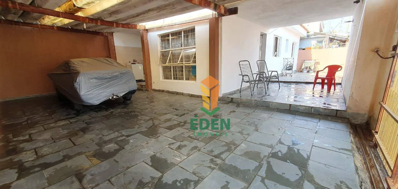 Casa com 3 quartos à venda, 185m2 em Éden, Sorocaba - SP - imagem 3 Foto 3 de Casa com 3 quartos à venda, 185m2 em Éden, Sorocaba - SP