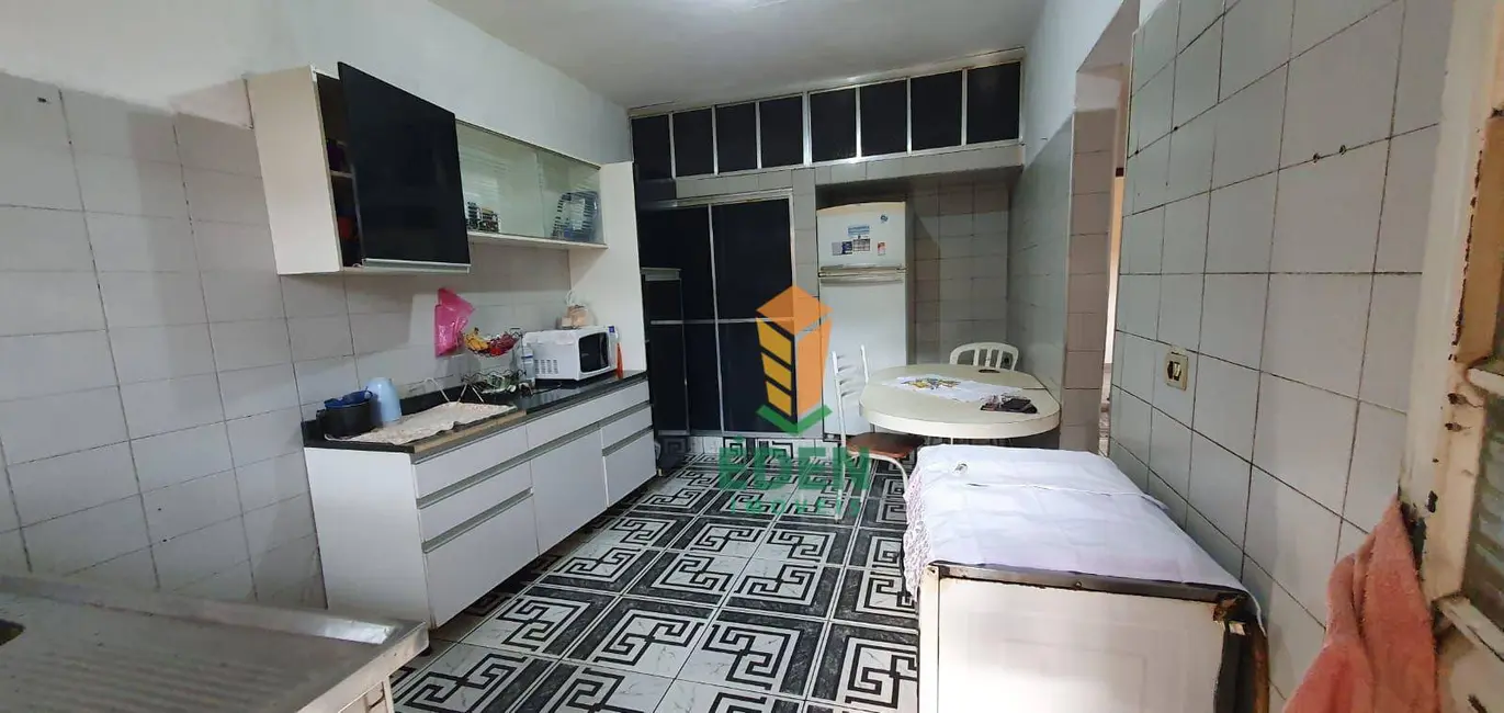 Casa com 3 quartos à venda, 185m2 em Éden, Sorocaba - SP - imagem 9 Foto 9 de Casa com 3 quartos à venda, 185m2 em Éden, Sorocaba - SP
