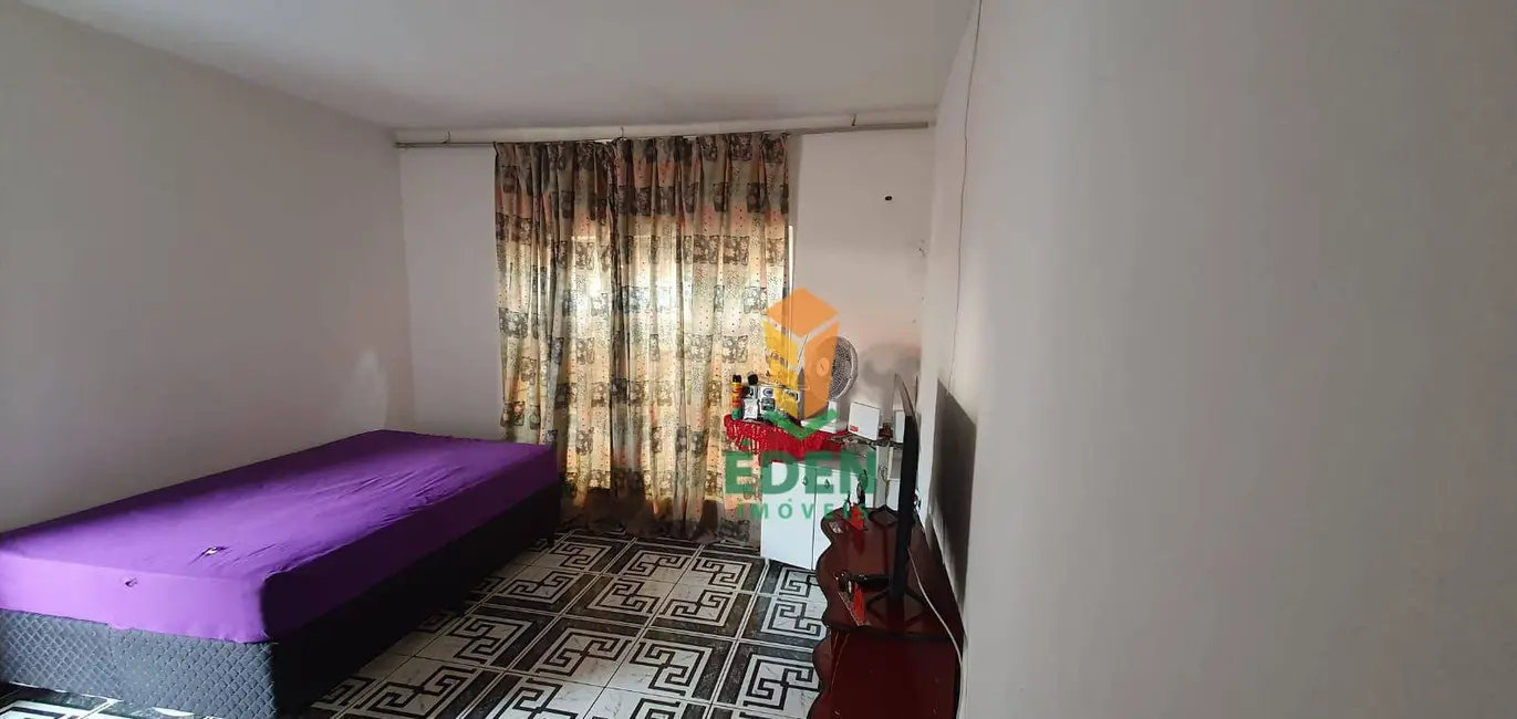 Casa com 3 quartos à venda, 185m2 em Éden, Sorocaba - SP - imagem 4 Foto 4 de Casa com 3 quartos à venda, 185m2 em Éden, Sorocaba - SP