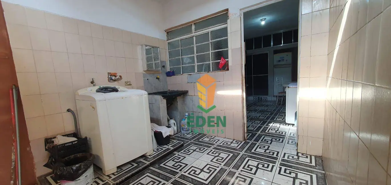Casa com 3 quartos à venda, 185m2 em Éden, Sorocaba - SP - imagem 6 Foto 6 de Casa com 3 quartos à venda, 185m2 em Éden, Sorocaba - SP