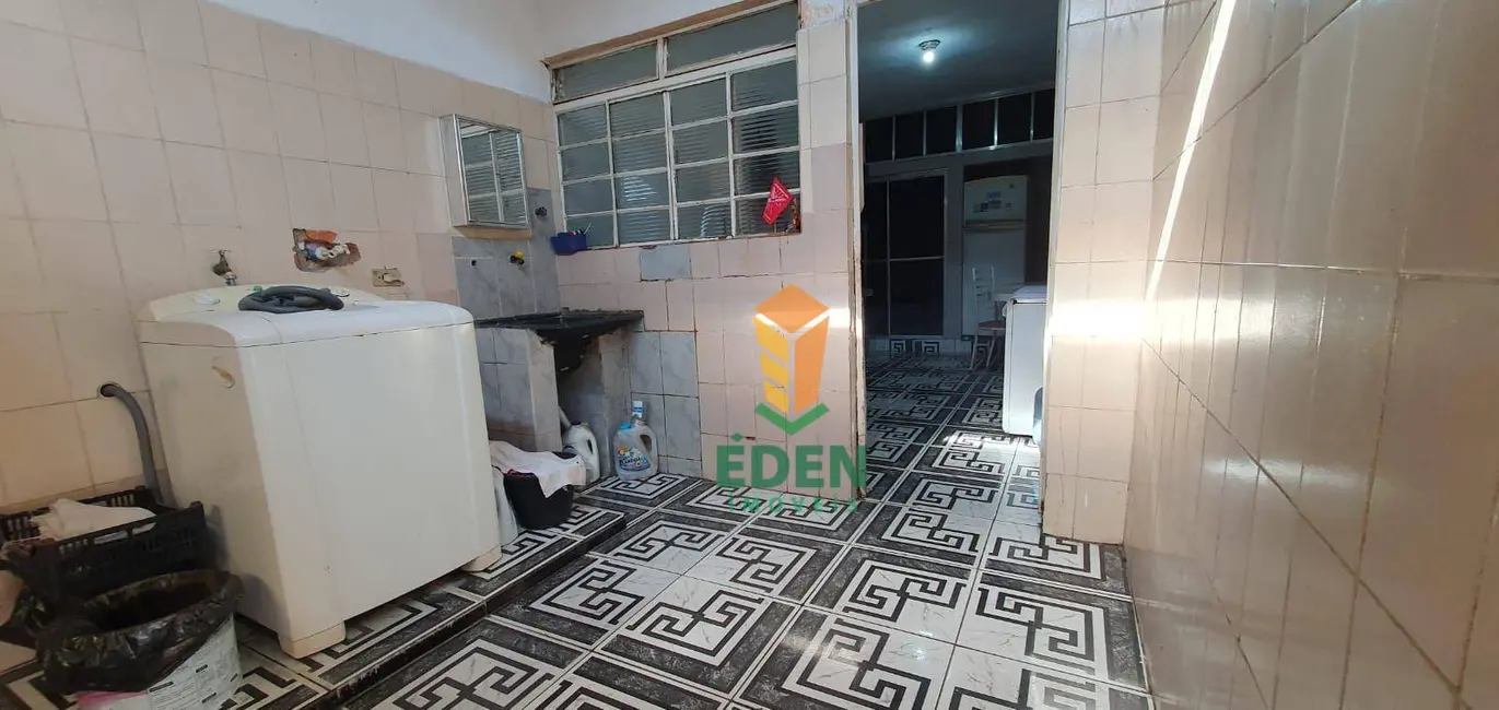 Casa com 3 quartos à venda, 185m2 em Éden, Sorocaba - SP - imagem 5 Foto 5 de Casa com 3 quartos à venda, 185m2 em Éden, Sorocaba - SP