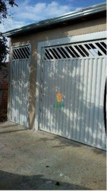 Foto 2 de Casa com 2 quartos à venda, 150m2 em Jardim dos Pássaros, Sorocaba - SP