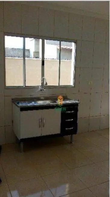 Foto 8 de Casa com 2 quartos à venda, 150m2 em Jardim dos Pássaros, Sorocaba - SP