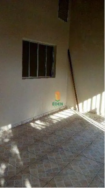 Foto 4 de Casa com 2 quartos à venda, 150m2 em Jardim dos Pássaros, Sorocaba - SP