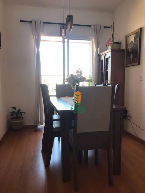 Foto 8 de Apartamento com 2 quartos à venda, 59m2 em Jardim Morumbi, Sorocaba - SP