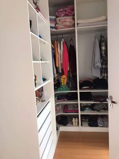 Foto 6 de Apartamento com 2 quartos à venda, 59m2 em Jardim Morumbi, Sorocaba - SP