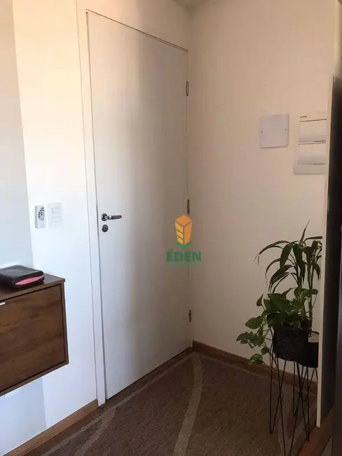 Foto 1 de Apartamento com 2 quartos à venda, 59m2 em Jardim Morumbi, Sorocaba - SP