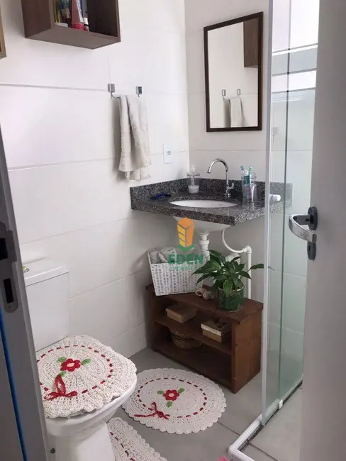 Foto 9 de Apartamento com 2 quartos à venda, 59m2 em Jardim Morumbi, Sorocaba - SP