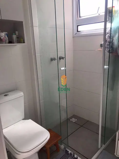 Foto 7 de Apartamento com 2 quartos à venda, 59m2 em Jardim Morumbi, Sorocaba - SP