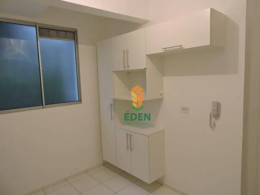 Apartamento com 2 quartos à venda, 53m2 em Jardim Europa, Sorocaba - SP - imagem 7 Foto 7 de Apartamento com 2 quartos à venda, 53m2 em Jardim Europa, Sorocaba - SP