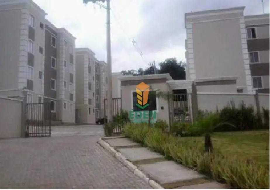 Apartamento com 2 quartos à venda, 53m2 em Jardim Europa, Sorocaba - SP - imagem 4 Foto 4 de Apartamento com 2 quartos à venda, 53m2 em Jardim Europa, Sorocaba - SP
