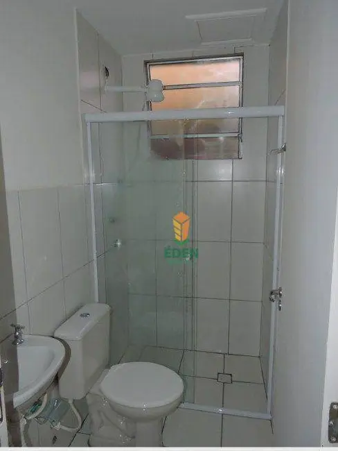 Apartamento com 2 quartos à venda, 53m2 em Jardim Europa, Sorocaba - SP - imagem 3 Foto 3 de Apartamento com 2 quartos à venda, 53m2 em Jardim Europa, Sorocaba - SP
