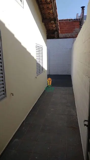 Foto 8 de Casa de Condomínio com 3 quartos à venda, 266m2 em Vila Barcelona, Sorocaba - SP