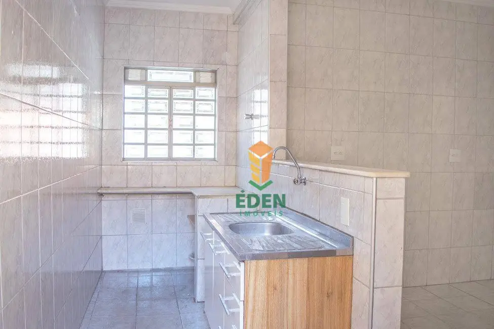 Foto 9 de Casa de Condomínio com 3 quartos à venda, 266m2 em Vila Barcelona, Sorocaba - SP