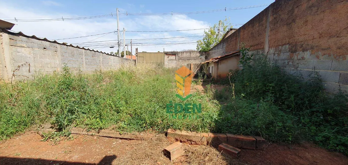 Foto 3 de Terreno / Lote à venda, 170m2 em Éden, Sorocaba - SP